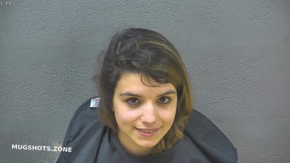 CAMPBELL REBECCA NICOLE 01/18/2023 Lynchburg Mugshots Zone