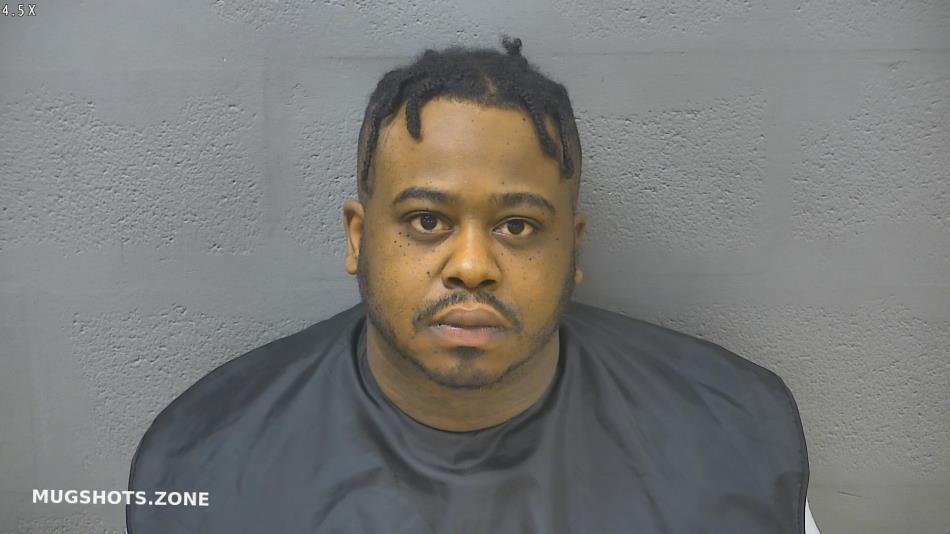 CRAWFORD ADOLPHUS RANDOLPH 01/25/2023 - Lynchburg Mugshots Zone