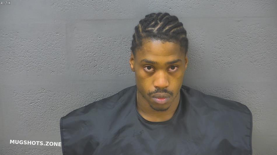 HURT TYKEIM MICHAEL 01/31/2023 - Lynchburg Mugshots Zone