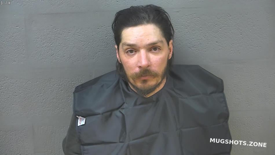 RIDER SCOTTIE LYNN 02/09/2023 - Lynchburg Mugshots Zone