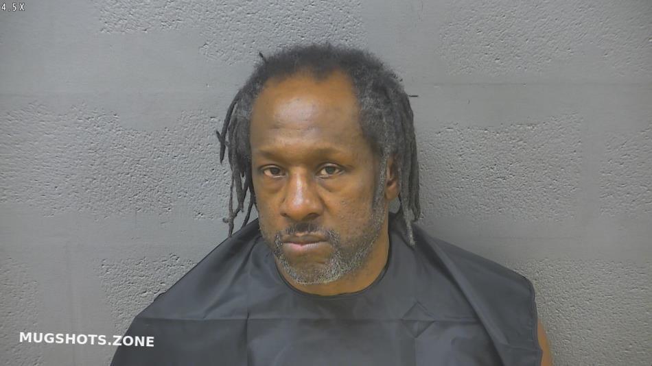 CHATMAN SR 02/14/2023 Lynchburg Mugshots Zone
