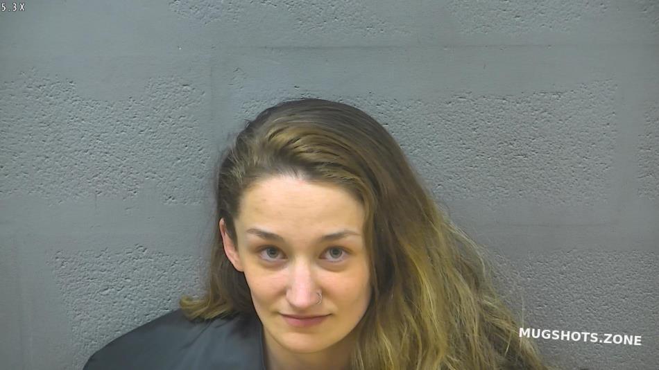 MONTGOMERY MAKAYLA ANN 03/03/2023 Lynchburg Mugshots Zone