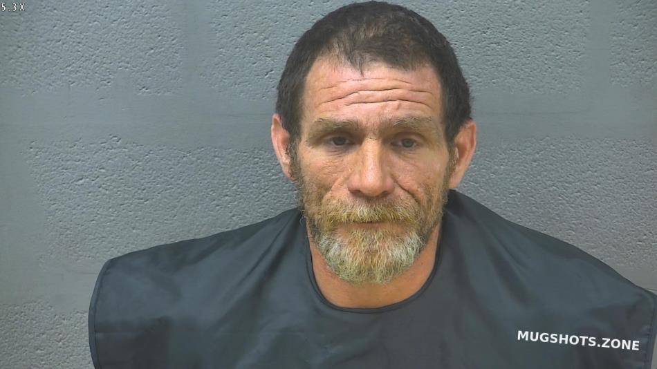 GRISHAW EDWARD JOSHUA 03/03/2023 Lynchburg Mugshots Zone