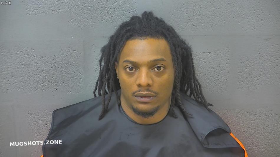 DAVIS TERRANCE EDWARD 03/14/2023 Lynchburg Mugshots Zone