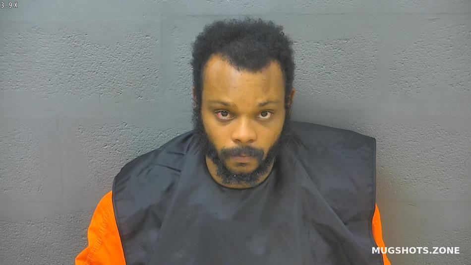 ALLEN JOHN CLAUDE 03/25/2023 Lynchburg Mugshots Zone