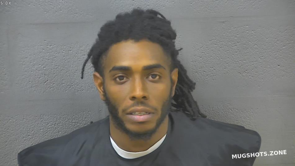 Campbell Antonio Raymond 04 07 2023 Lynchburg Mugshots Zone