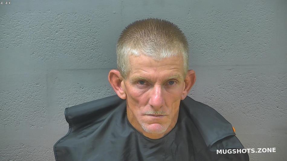 BURLEY RAY 04/10/2023 Lynchburg Mugshots Zone