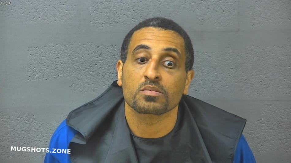 BROWN ANDRE TYRONE 05/04/2023 Lynchburg Mugshots Zone