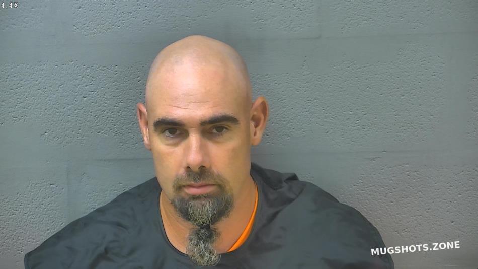 DRISKILL BRANDON VINCE 05/10/2023 Lynchburg Mugshots Zone