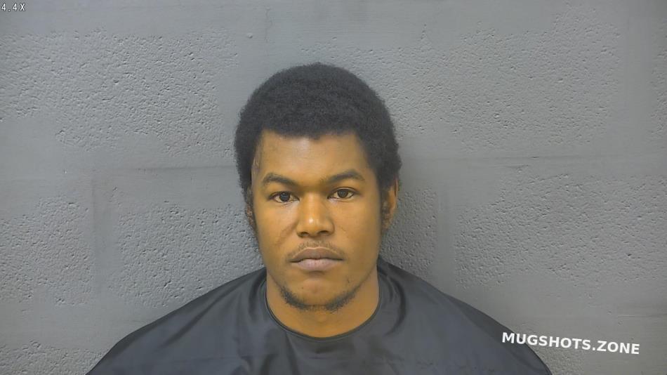 ROBINSON DWIGHT CLIFTON JR 05/22/2023 Lynchburg Mugshots Zone