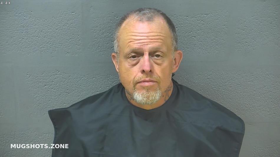 WITT GERALD WAYNE 05/23/2023 Lynchburg Mugshots Zone