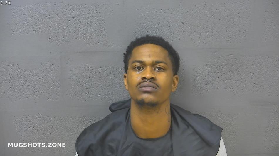 CARTER JERRELL WATSON 05/23/2023 Lynchburg Mugshots Zone