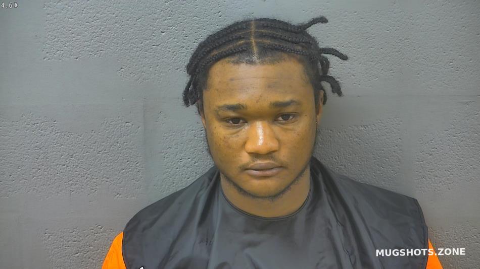 LEWIS JEFFREY DARNELL 06/03/2023 Lynchburg Mugshots Zone