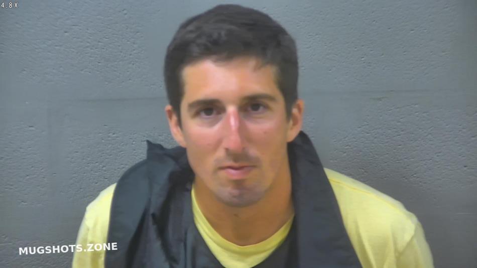 WEST CALEB DWIGHT IV 08/26/2023 Lynchburg Mugshots Zone