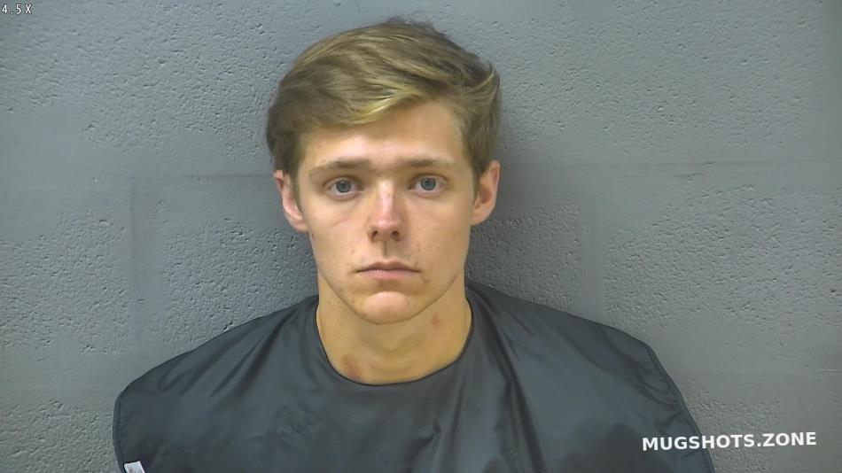 DICKEY ERIC JACOB 08/28/2023 Lynchburg Mugshots Zone