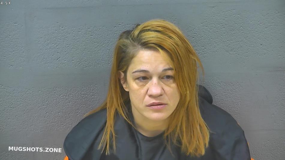 HALL DEANNA MARIE 09/02/2023 Lynchburg Mugshots Zone