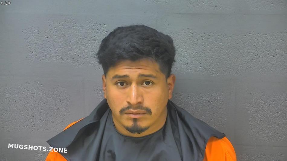 CHAVES MATIAS REYNALDO 09/06/2023 Lynchburg Mugshots Zone