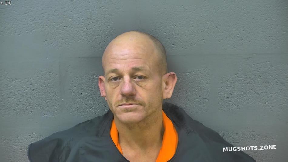 PERDUE TRAVIS WAYNE 09/06/2023 Lynchburg Mugshots Zone