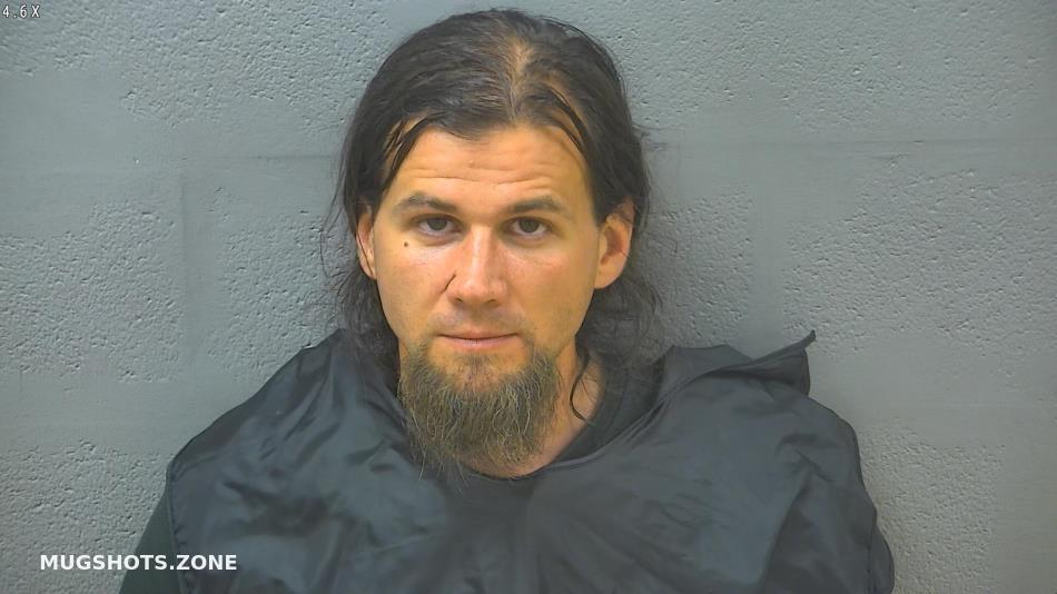 KNOWLES DAVID 09/09/2023 Lynchburg Mugshots Zone