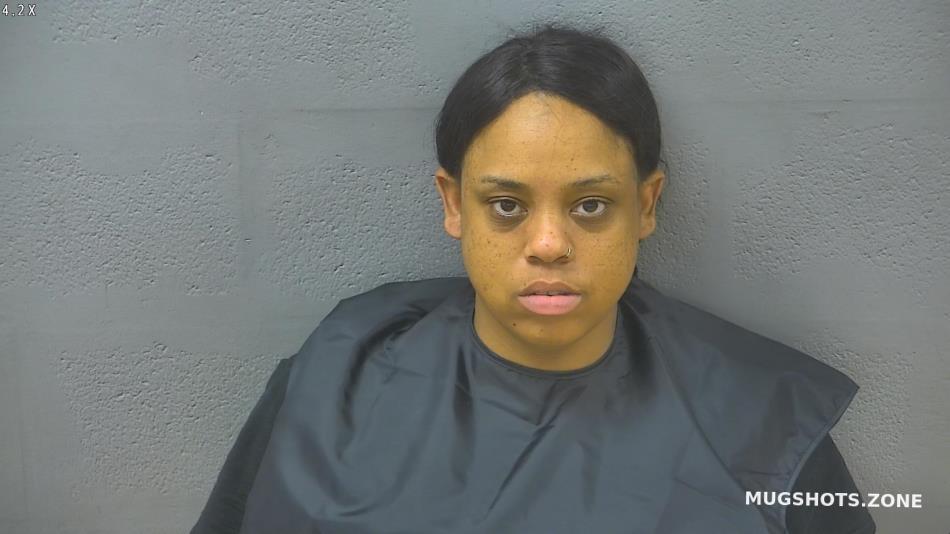 Major Najwa Mable 09 15 2023 Lynchburg Mugshots Zone