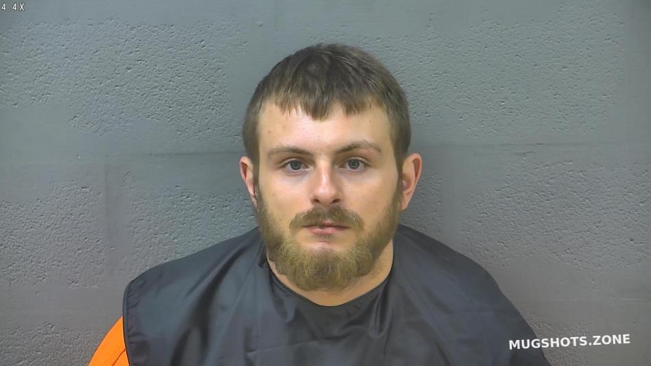 NOEL HUNTER DILLON 09/16/2023 - Lynchburg Mugshots Zone