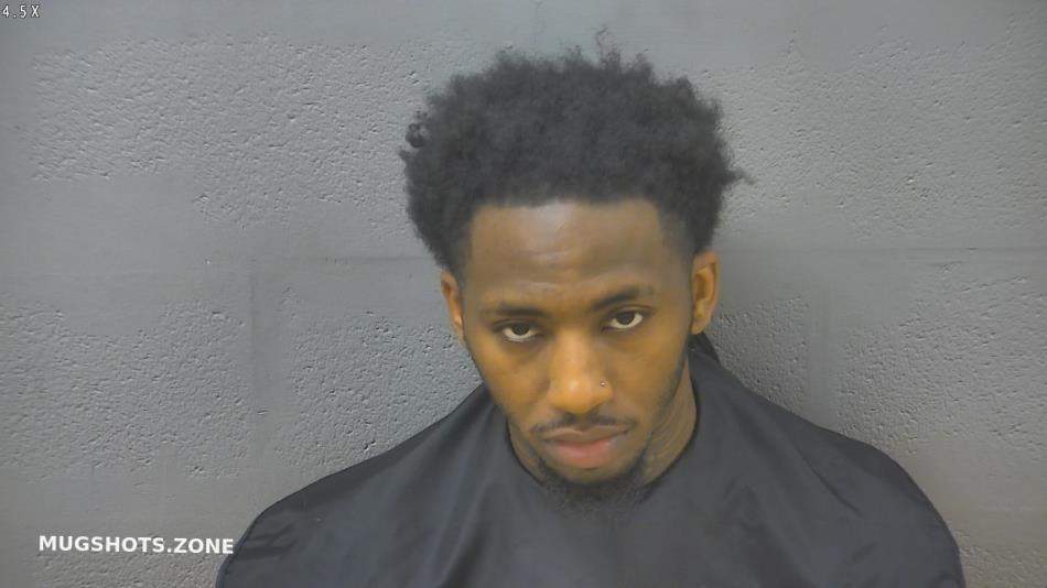 HILLMAN JAQUAN SHAMON 10/22/2023 Lynchburg Mugshots Zone