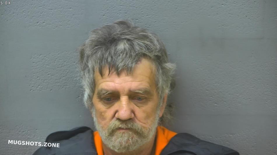 SPENCE WILLIAM EUGENE 11/17/2023 Lynchburg Mugshots Zone
