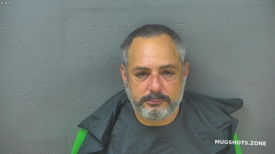 LAMANNA ALFRED ANTHONY 11/23/2023 Lynchburg Mugshots Zone