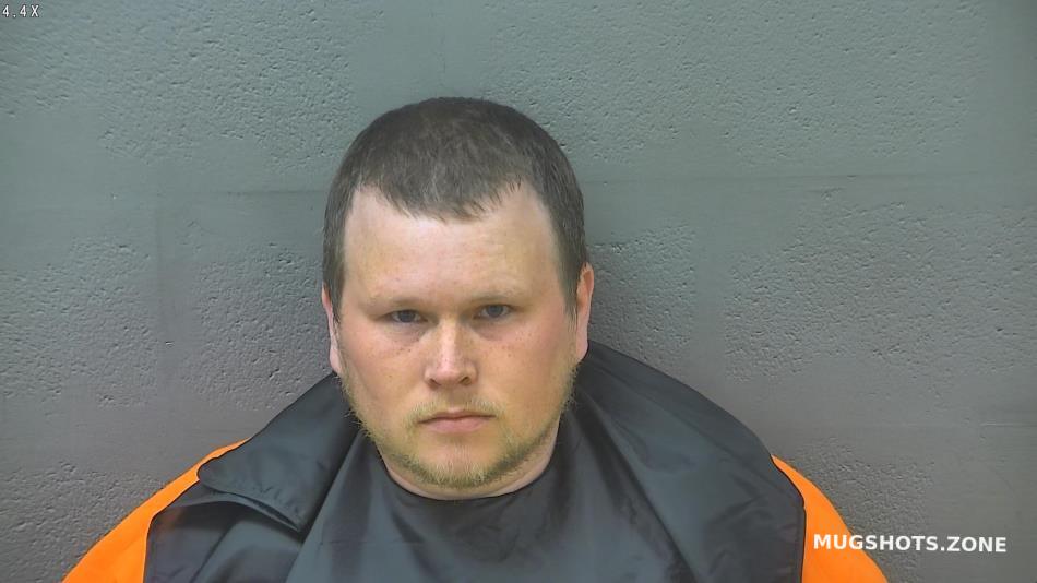 BOSTIC PAUL DANIEL 01/11/2024 Lynchburg Mugshots Zone