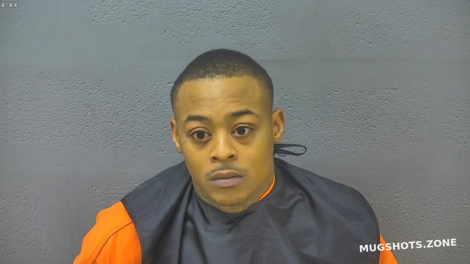 SALES DEMONDRE OSHEA 01/13/2024 - Lynchburg Mugshots Zone