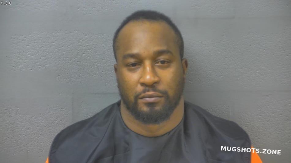 SPINNER STEPHEN 01/19/2024 Lynchburg Mugshots Zone