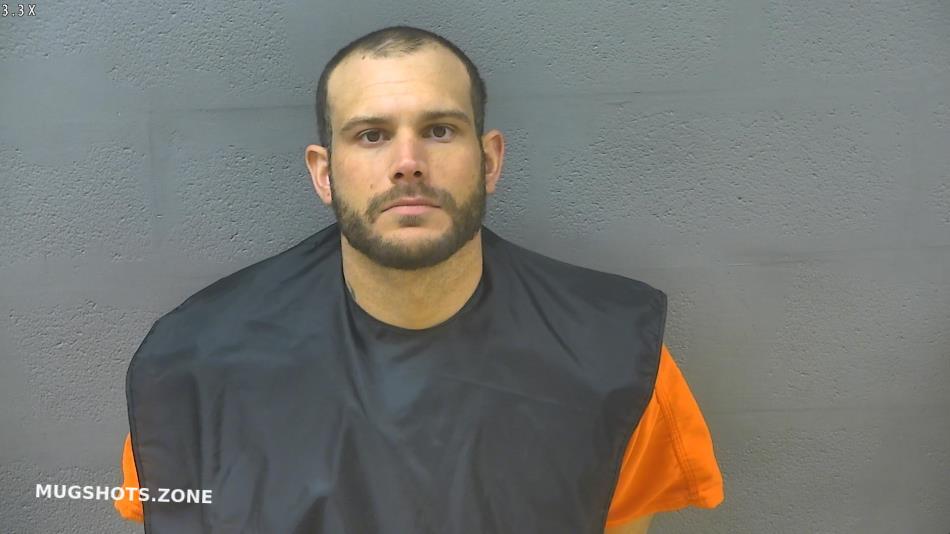 Brown Taylor Wade 01 24 2024 Lynchburg Mugshots Zone