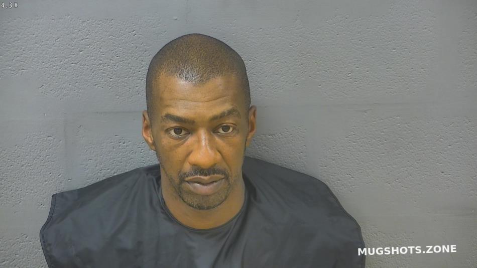 Mitchell Cleveland Tyrone 01 24 2024 Lynchburg Mugshots Zone