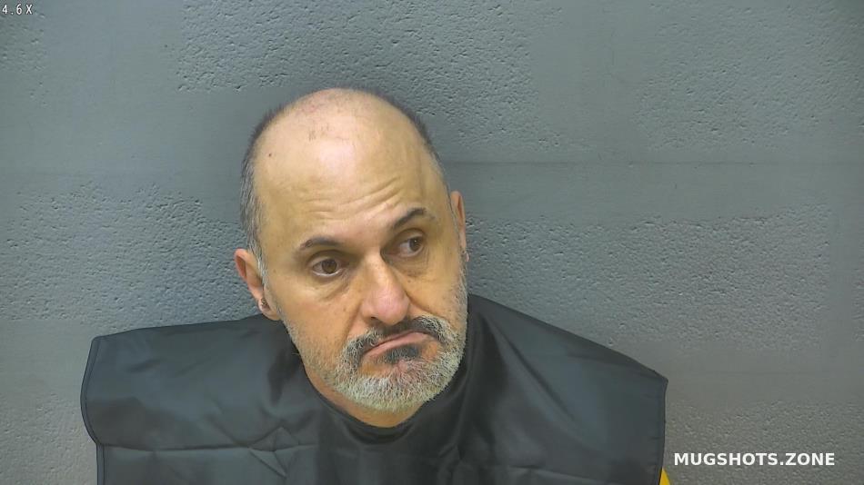 BOSTIC SEAN DAVID 03/01/2024 Lynchburg Mugshots Zone