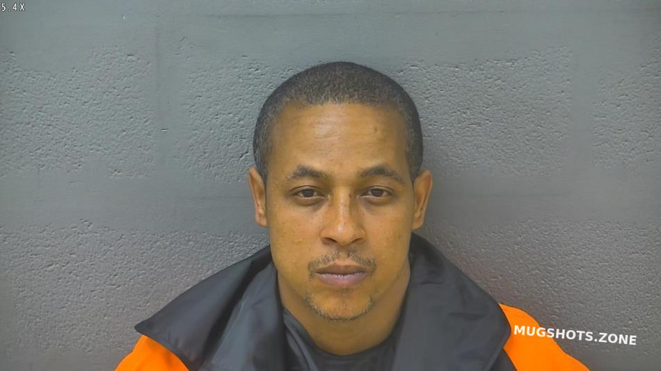 Yancey Marlon Santell 03 24 2024 Lynchburg Mugshots Zone