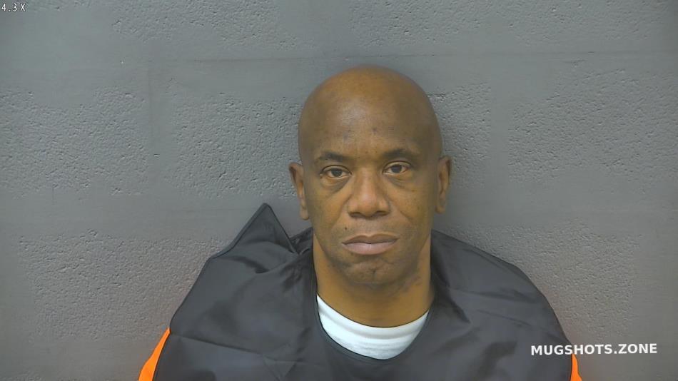 DAVIS ANTHONY 03/26/2024 - Lynchburg Mugshots Zone