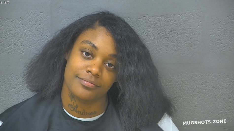 HUNT DEANDRA MONAE 04/05/2024 - Lynchburg Mugshots Zone