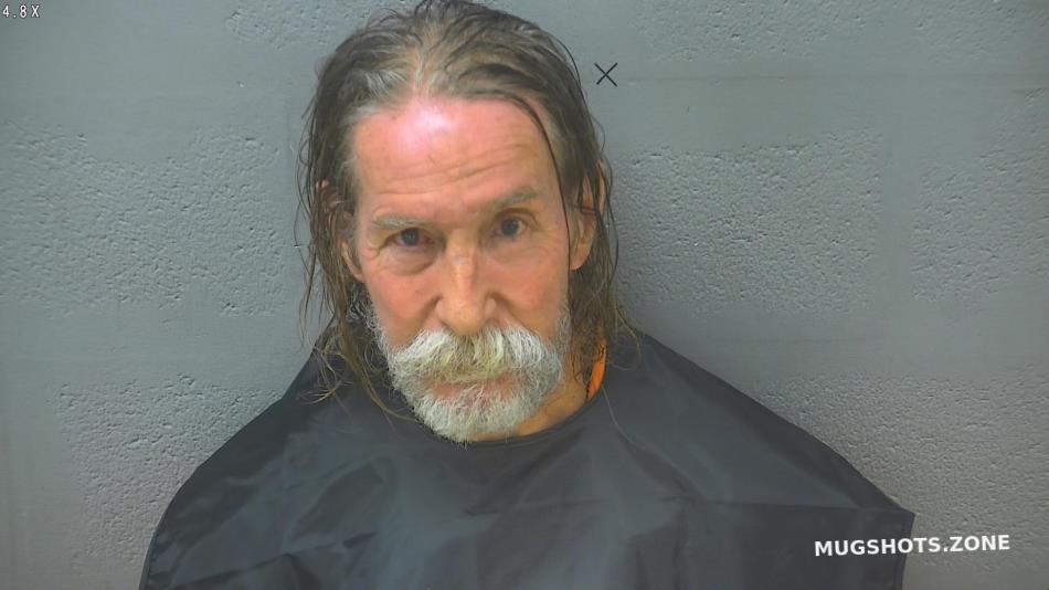 STOWMAN DONALD 04/19/2024 Lynchburg Mugshots Zone