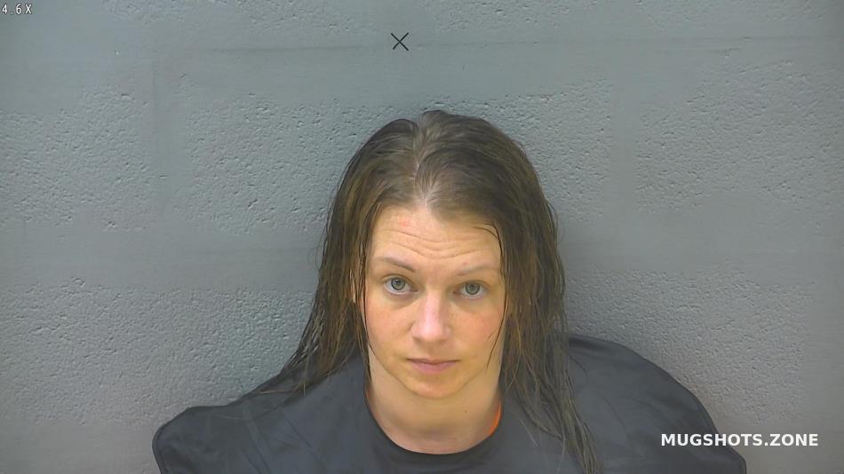 MAYTON KRISTIN ROSE 05/08/2024 Lynchburg Mugshots Zone