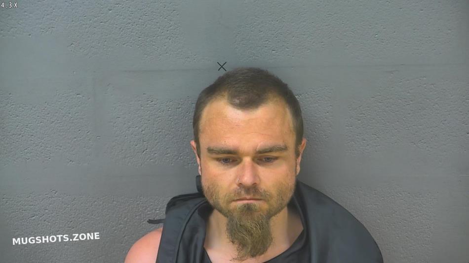 Sayre Dustin Cody 06 24 2024 Lynchburg Mugshots Zone