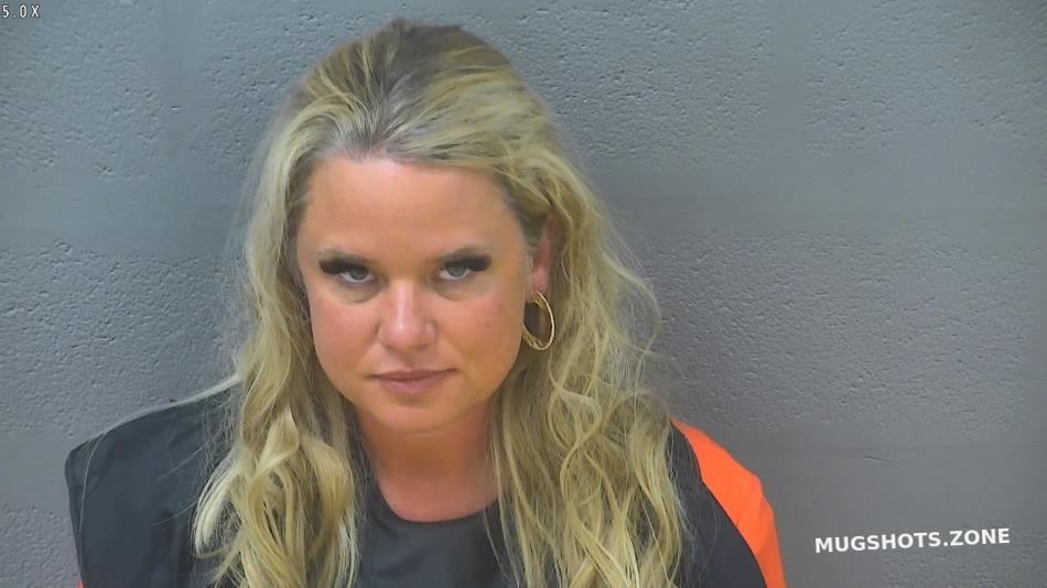 CHILDRESS AMY LYNN 10/07/2024 Lynchburg Mugshots Zone