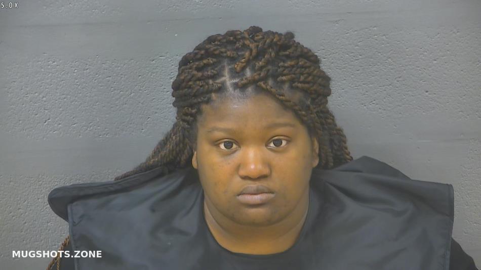 MORRIS CRANISHA LA'SHEL 10/11/2024 Lynchburg Mugshots Zone