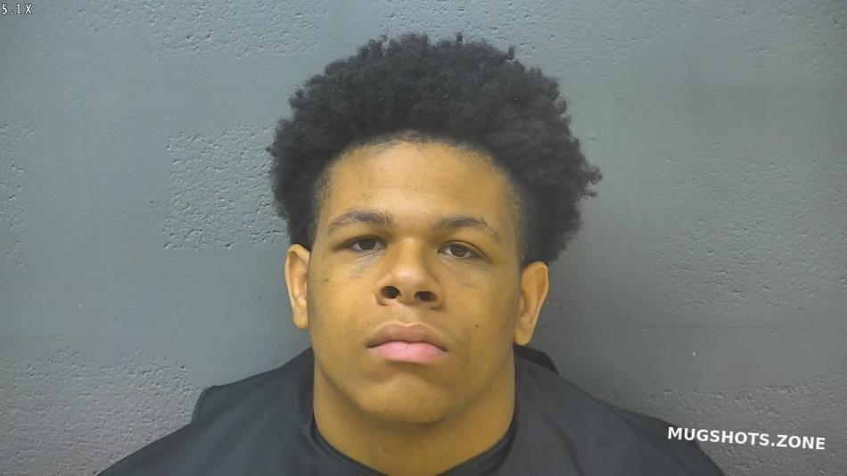 CHARLTON KEONDRE TAVION 10/12/2024 Lynchburg Mugshots Zone
