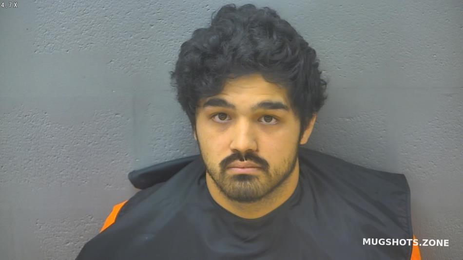 MARRA MICHAEL ANTHONY 11/20/2024 - Lynchburg Mugshots Zone