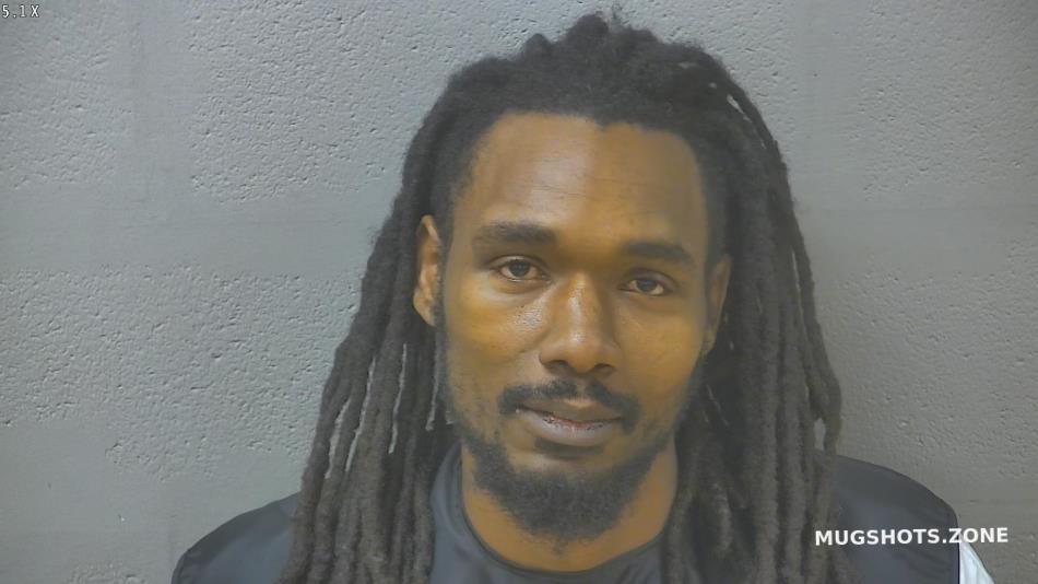 FOXX KEVIN JEROME 01/19/2025 Lynchburg Mugshots Zone