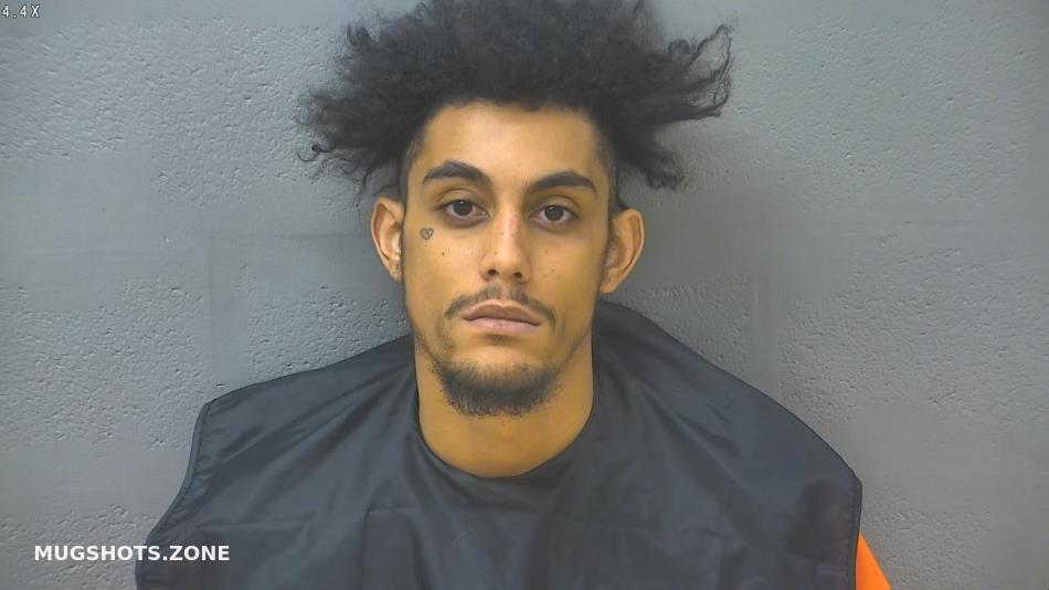 MUHAMMAD DAYAAN TRUTH 02/20/2025 Lynchburg Mugshots Zone