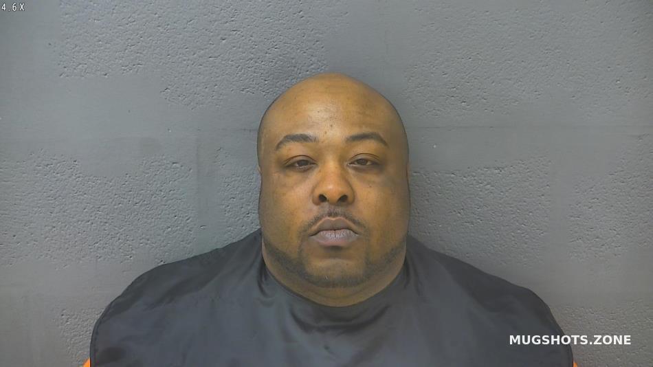 MARSHALL ERIC SHIRON 03/05/2025 Lynchburg Mugshots Zone