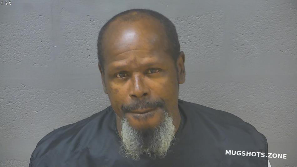 RUCKER JESSE LEON 04/04/2025 Lynchburg Mugshots Zone