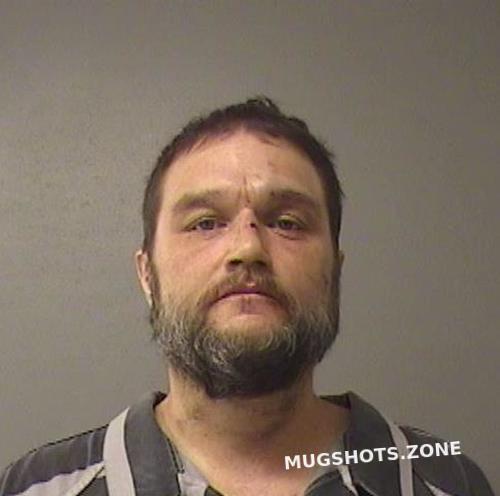 HANDLEY TAYLOR MARK 01/20/2021 - Macon County Mugshots Zone