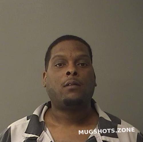 SCOTT CORDELL LEE 04/19/2021 - Macon County Mugshots Zone